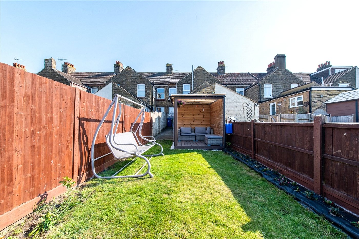 3 bedroom house for sale in Sittingbourne | Robinson Michael & Jackson