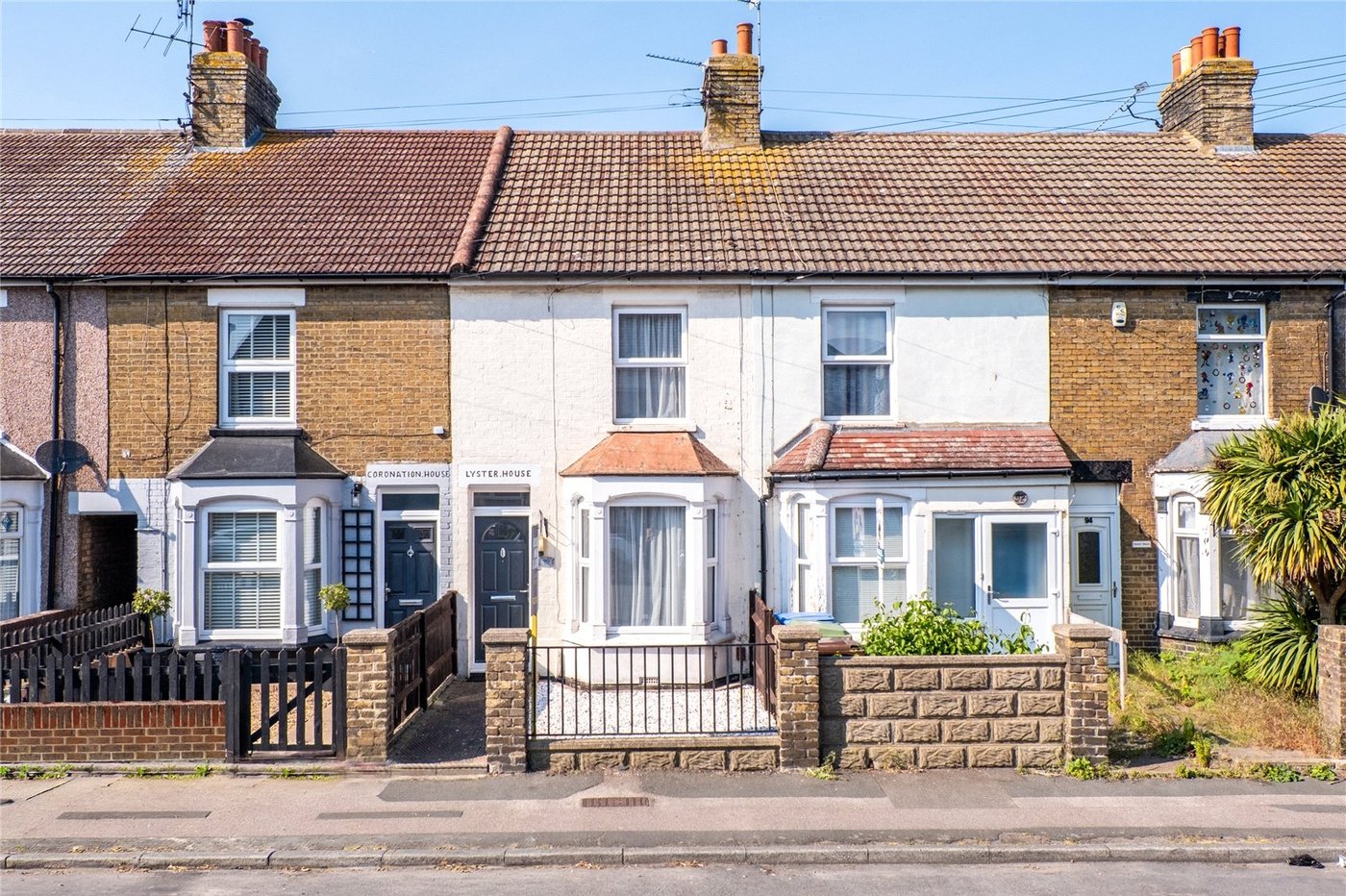 3 bedroom house for sale in Sittingbourne | Robinson Michael & Jackson