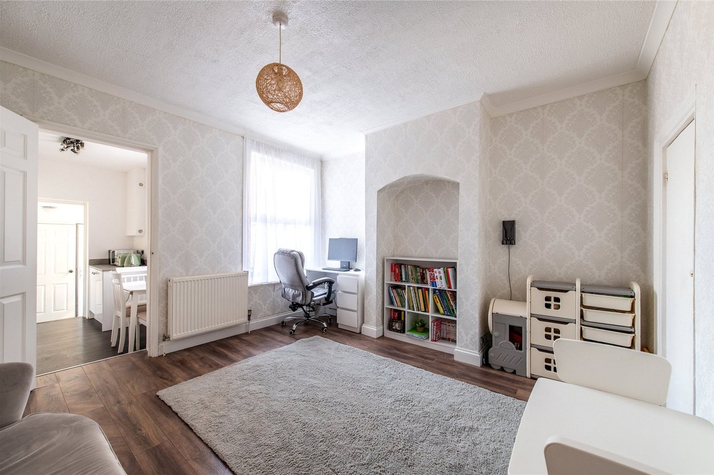 3 bedroom house for sale in Sittingbourne | Robinson Michael & Jackson