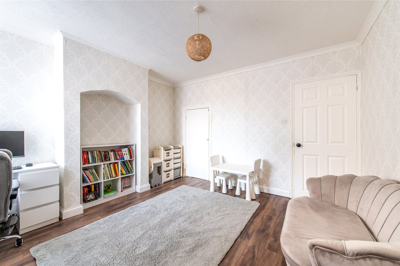 3 bedroom house for sale in Sittingbourne | Robinson Michael & Jackson