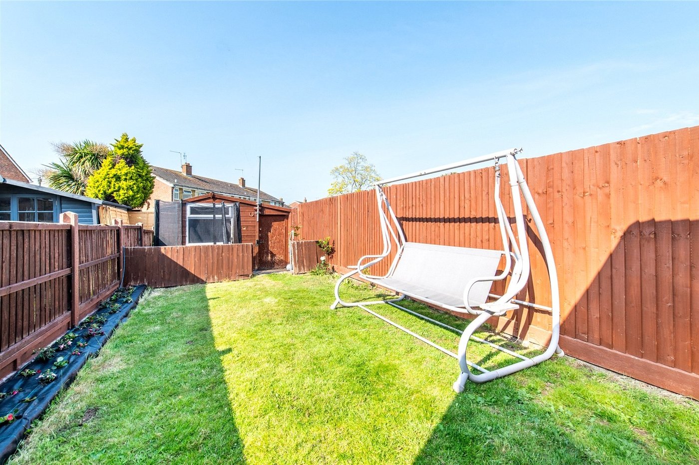 3 bedroom house for sale in Sittingbourne | Robinson Michael & Jackson