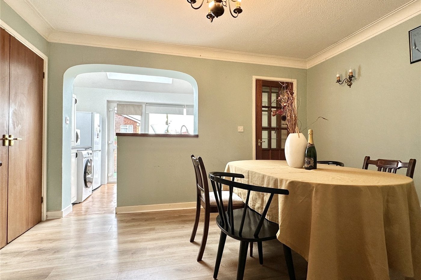 4 bedroom house for sale in Hextable | Robinson Jackson