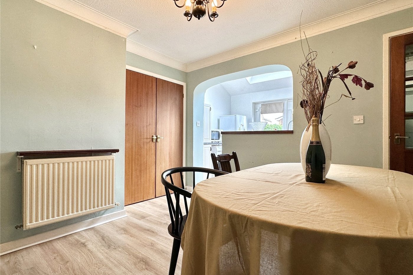 4 bedroom house for sale in Hextable | Robinson Jackson