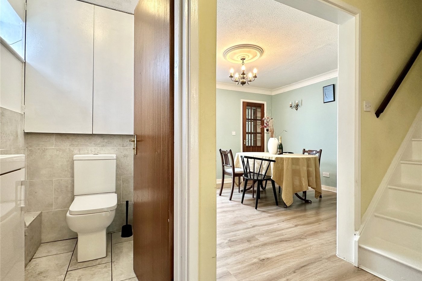 4 bedroom house for sale in Hextable | Robinson Jackson