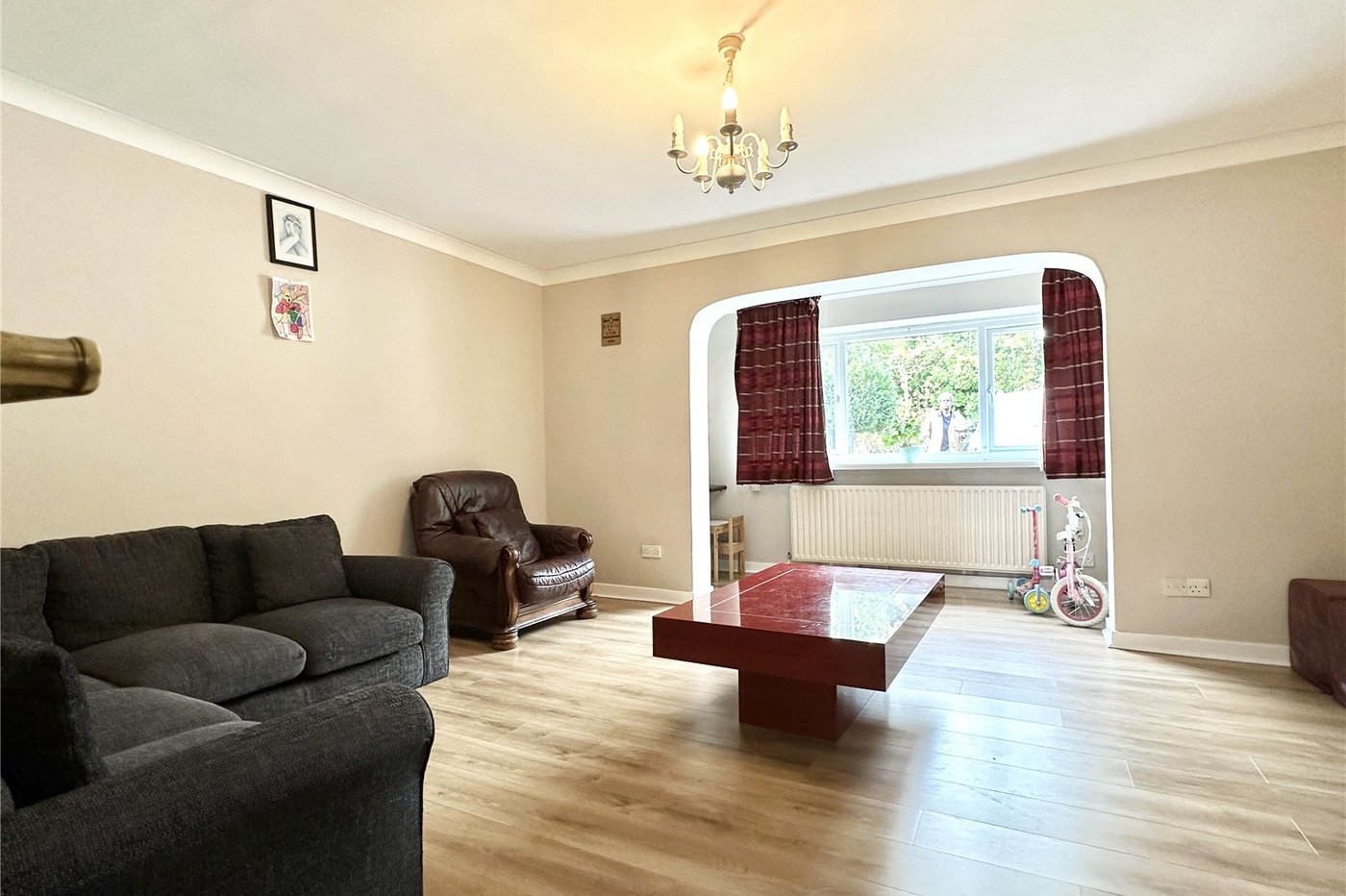 4 bedroom house for sale in Hextable | Robinson Jackson