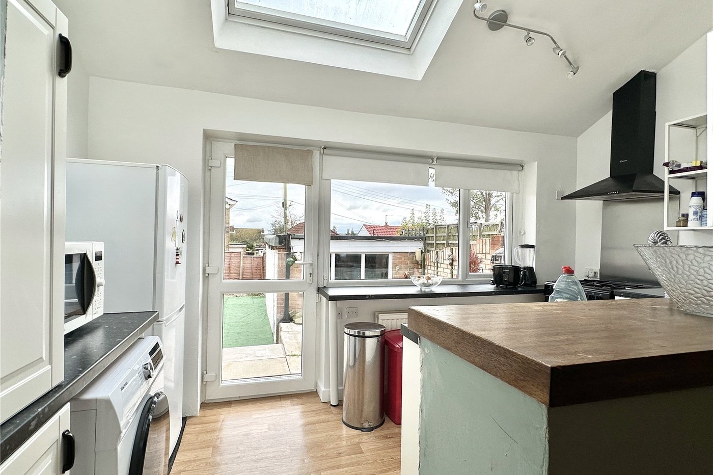 4 bedroom house for sale in Hextable | Robinson Jackson