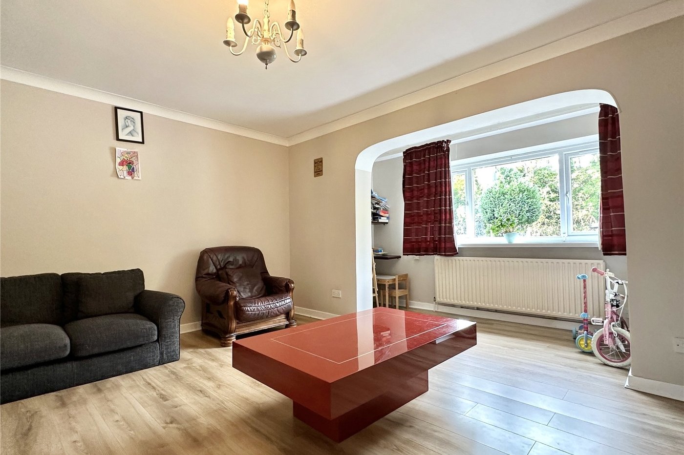 4 bedroom house for sale in Hextable | Robinson Jackson