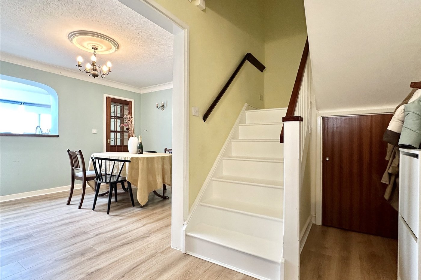 4 bedroom house for sale in Hextable | Robinson Jackson