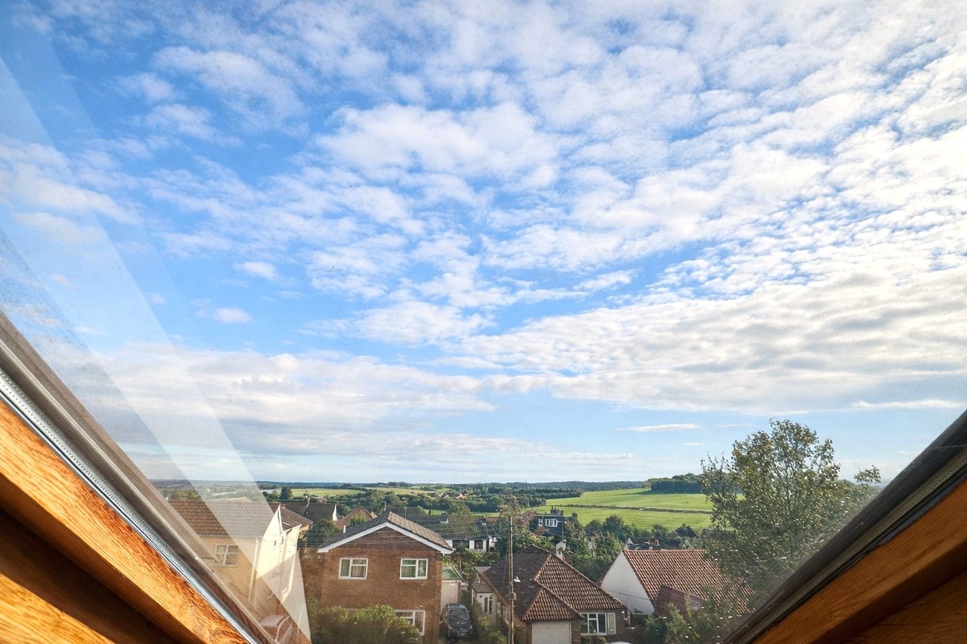 4 bedroom house for sale in Hextable | Robinson Jackson