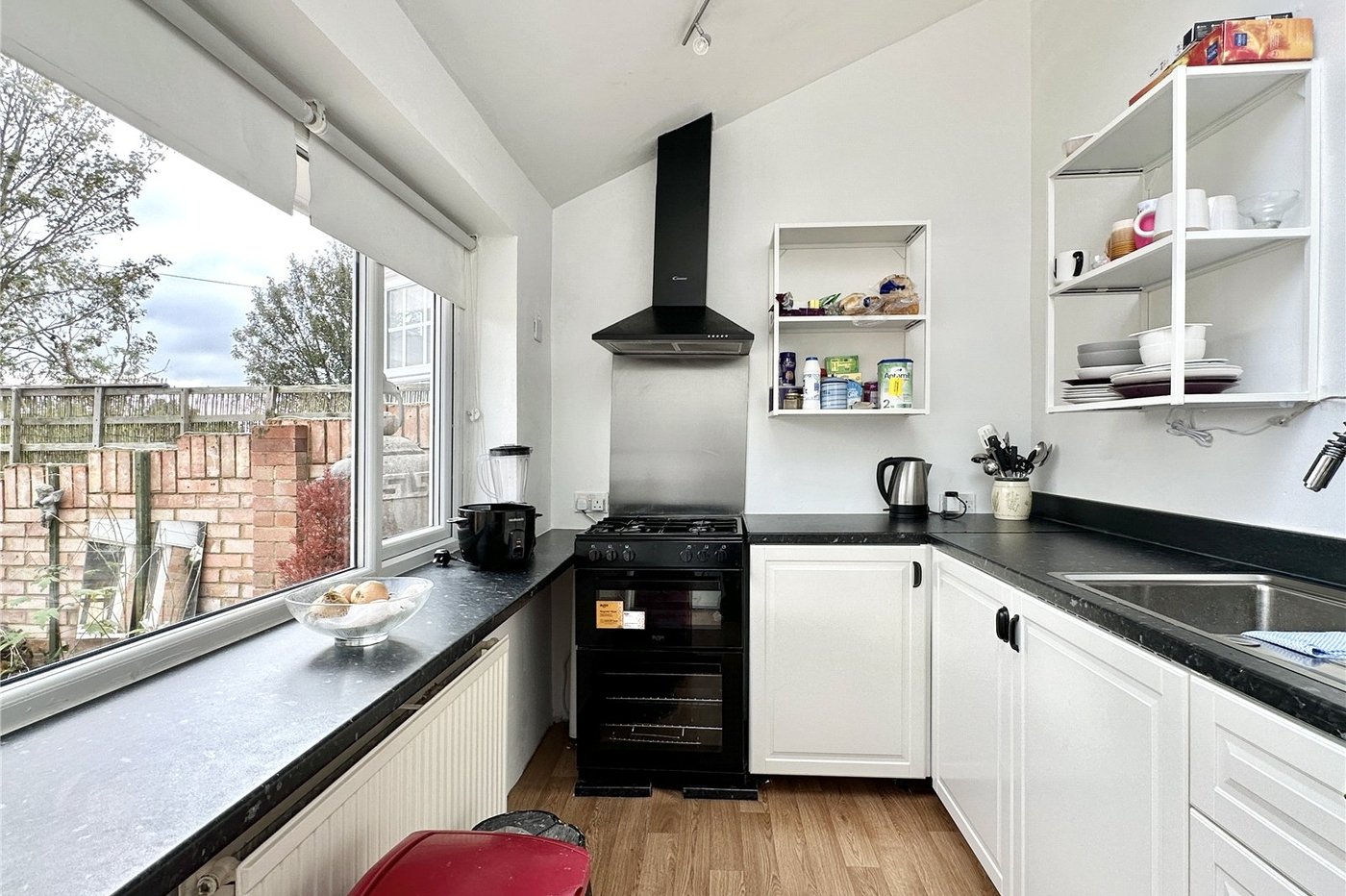 4 bedroom house for sale in Hextable | Robinson Jackson