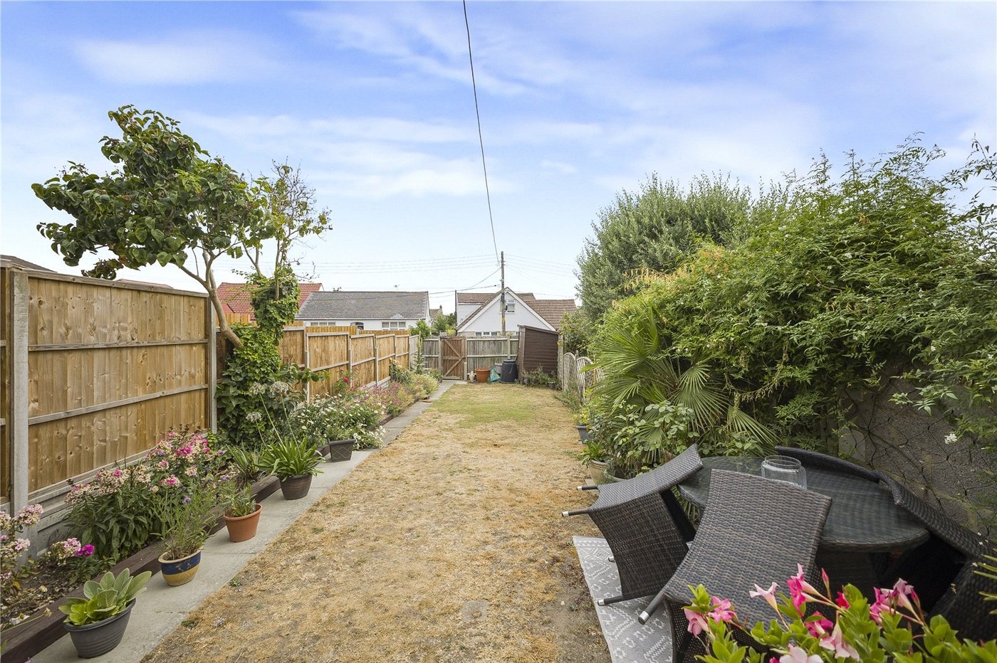 3 bedroom house for sale in Hextable | Robinson Jackson