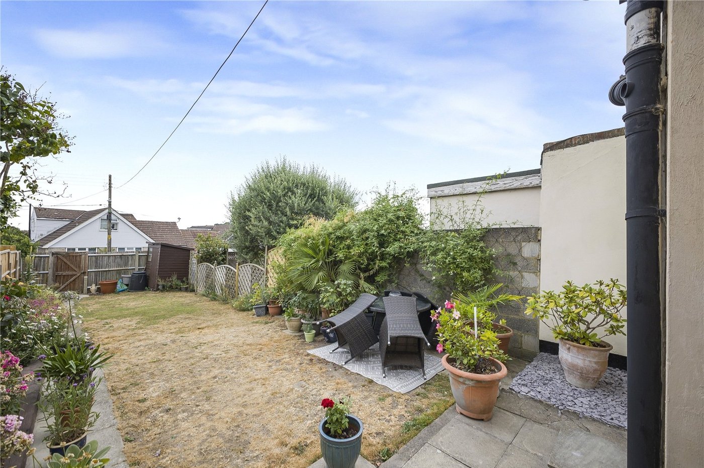 3 bedroom house for sale in Hextable | Robinson Jackson