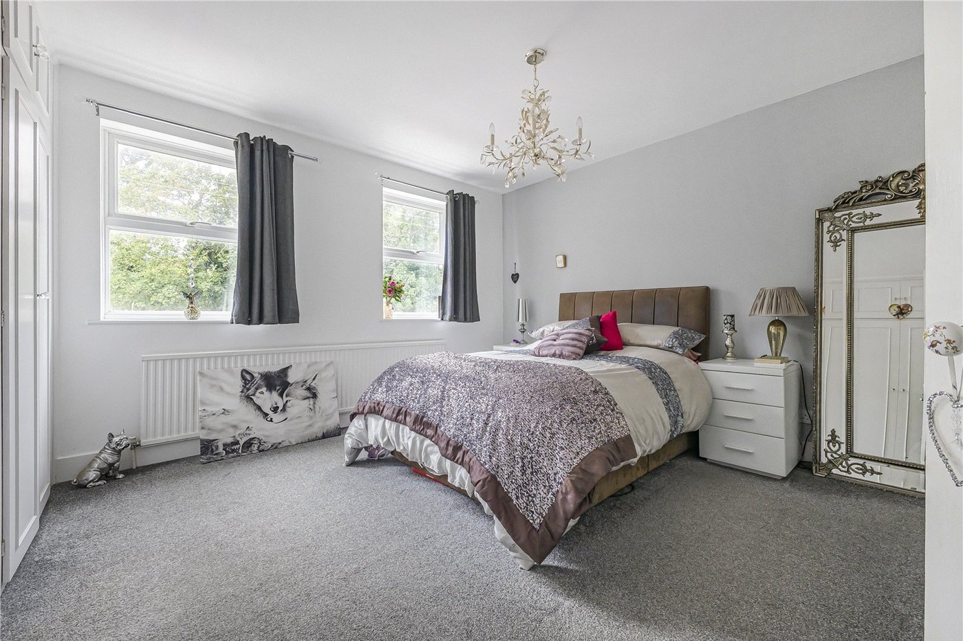 3 bedroom house for sale in Hextable | Robinson Jackson