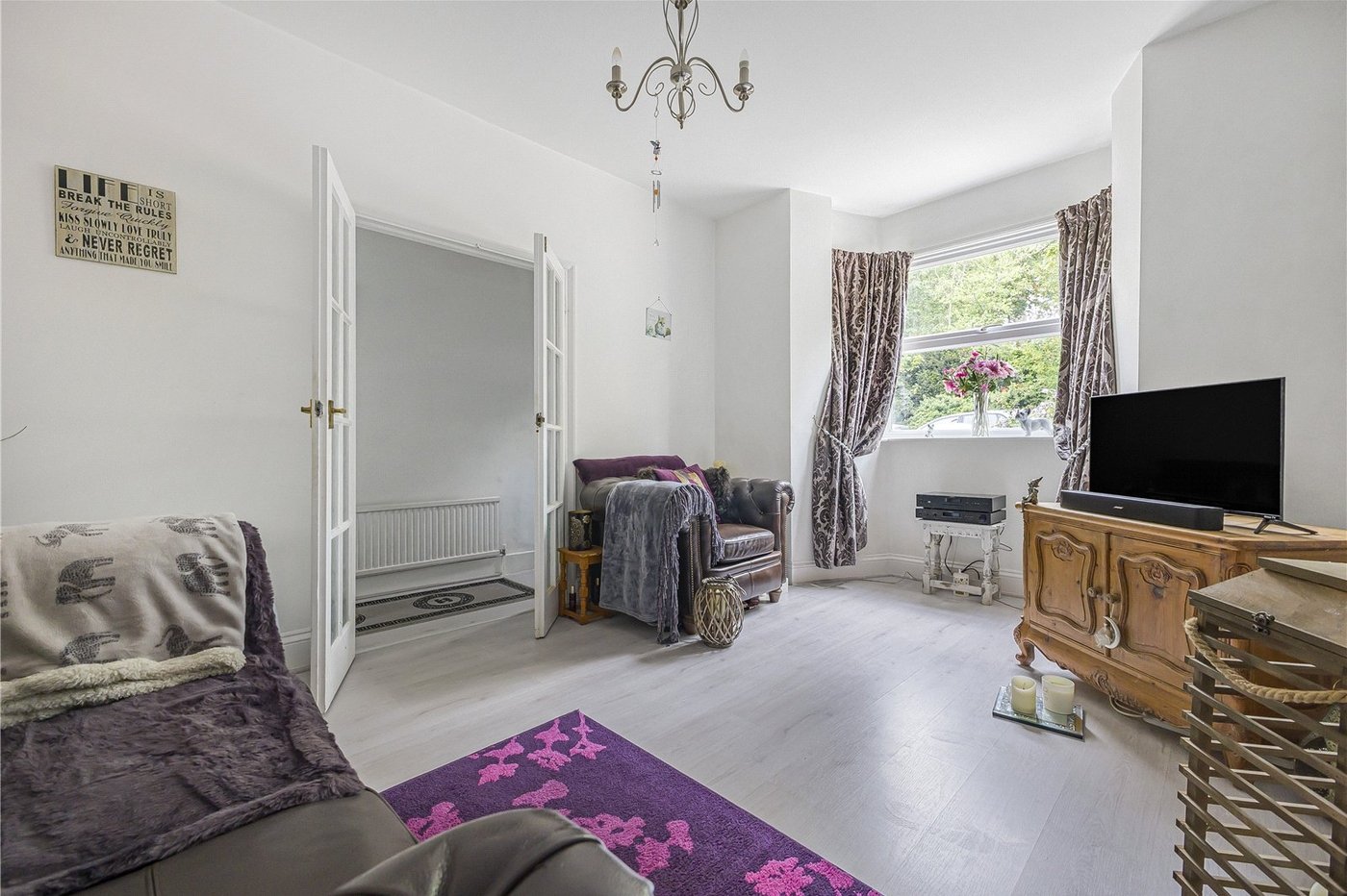 3 bedroom house for sale in Hextable | Robinson Jackson