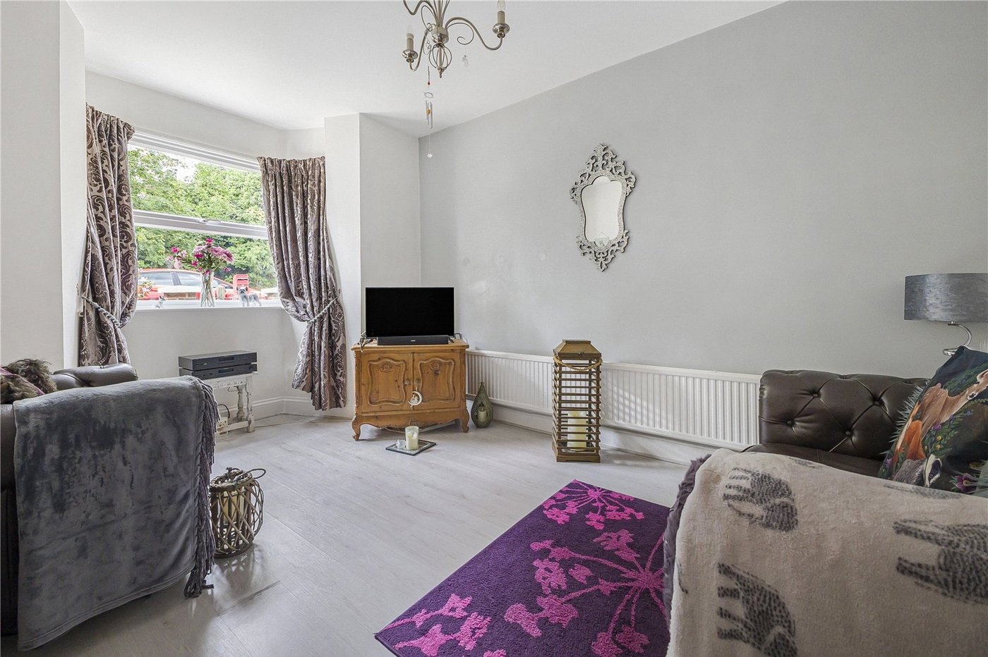 3 bedroom house for sale in Hextable | Robinson Jackson