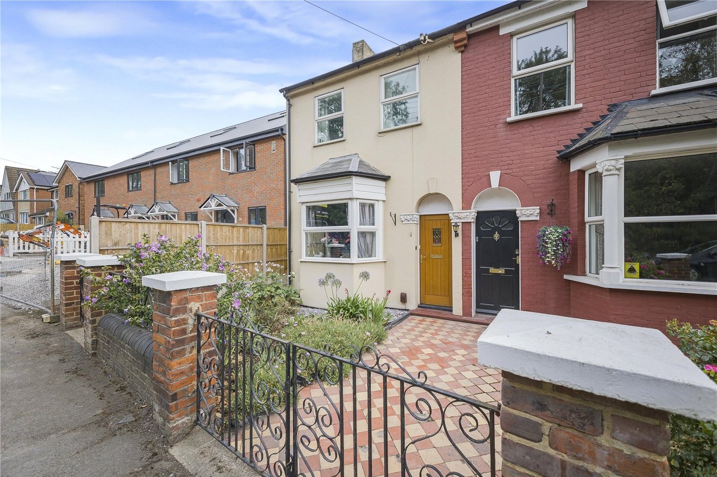 3 bedroom house for sale in Hextable | Robinson Jackson