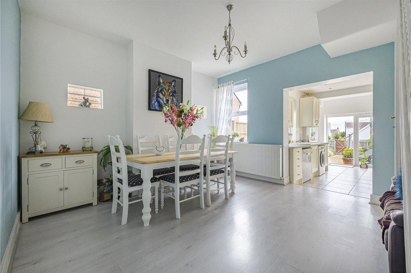 3 bedroom house for sale in Hextable | Robinson Jackson