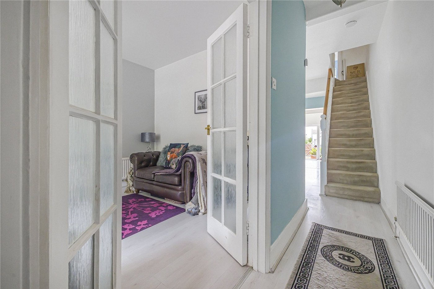 3 bedroom house for sale in Hextable | Robinson Jackson