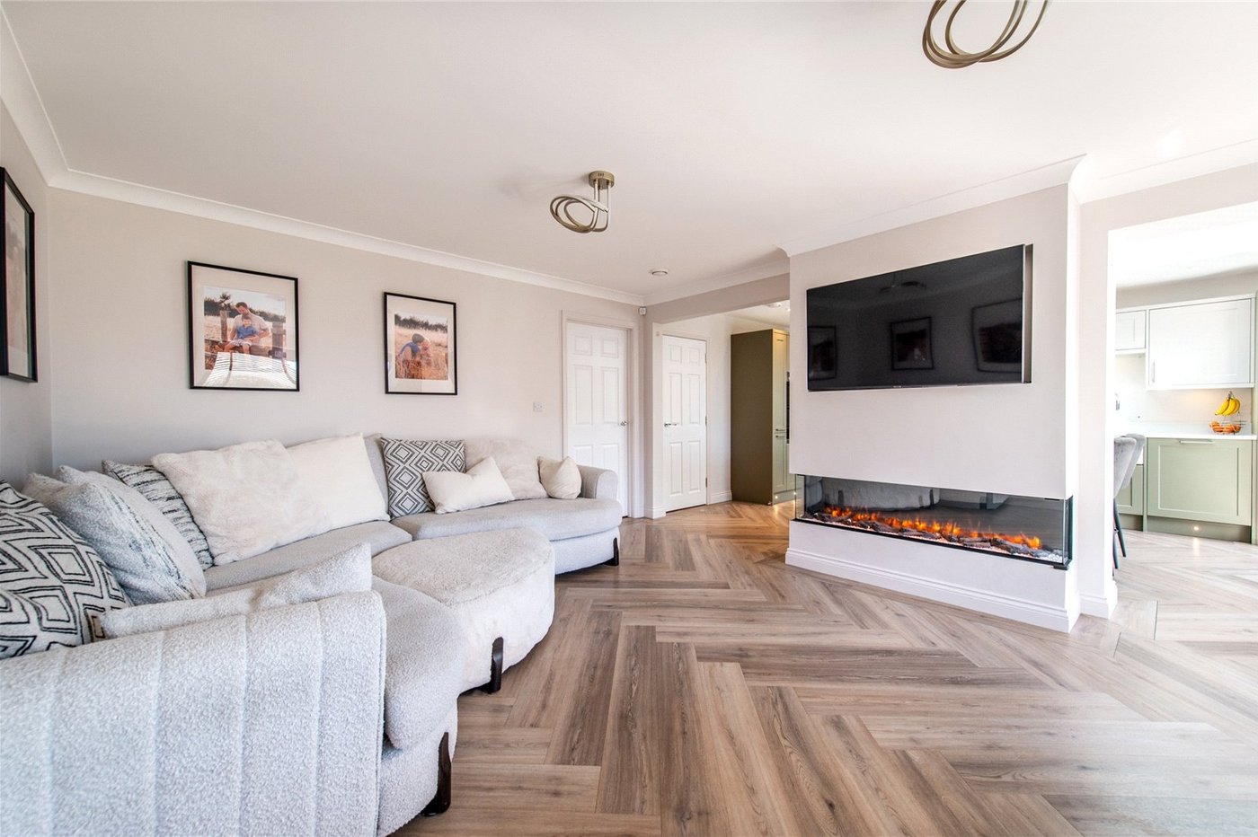 5 bedroom house for sale in Maidstone | Robinson Michael & Jackson