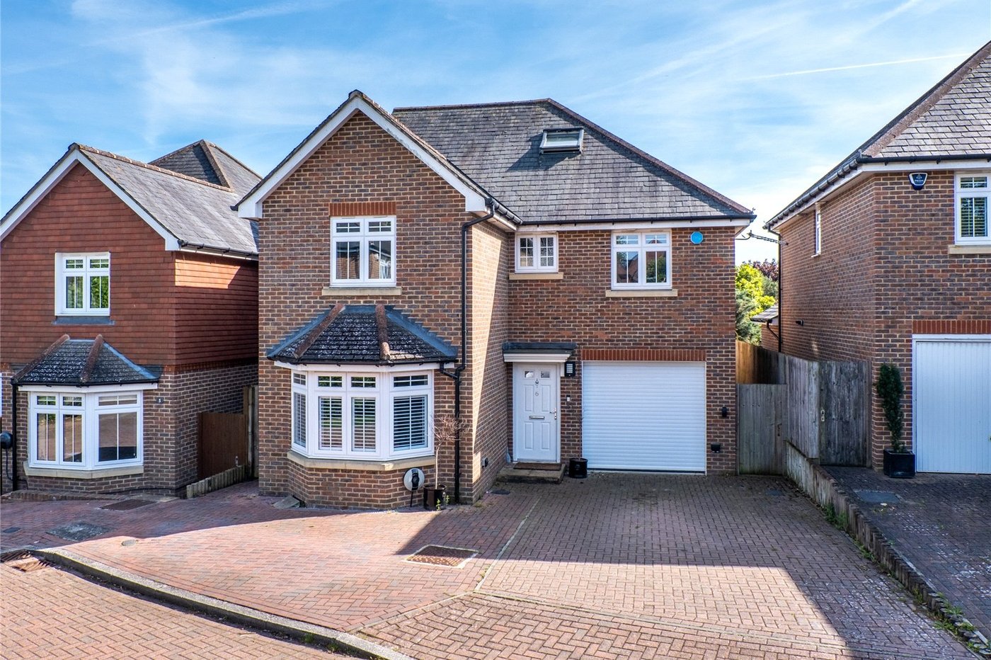 5 bedroom house for sale in Maidstone | Robinson Michael & Jackson