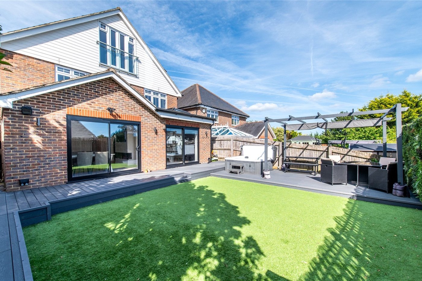 5 bedroom house for sale in Maidstone | Robinson Michael & Jackson