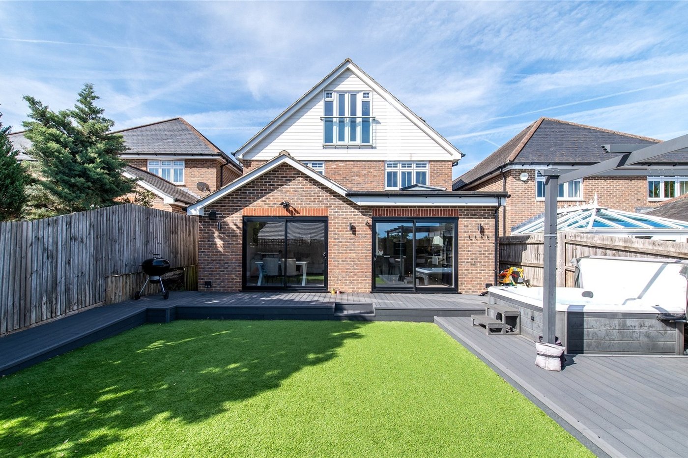 5 bedroom house for sale in Maidstone | Robinson Michael & Jackson
