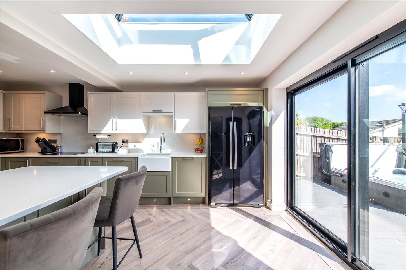 5 bedroom house for sale in Maidstone | Robinson Michael & Jackson