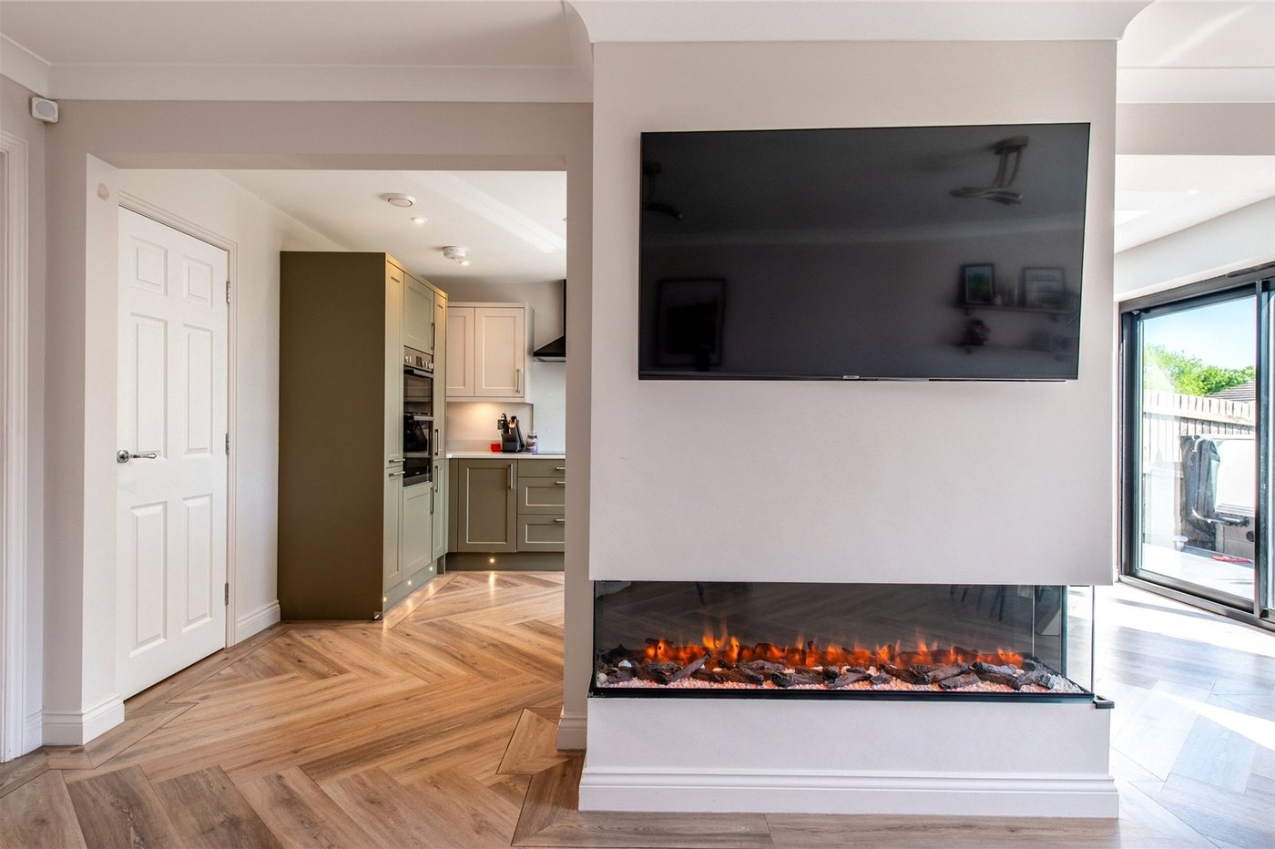5 bedroom house for sale in Maidstone | Robinson Michael & Jackson