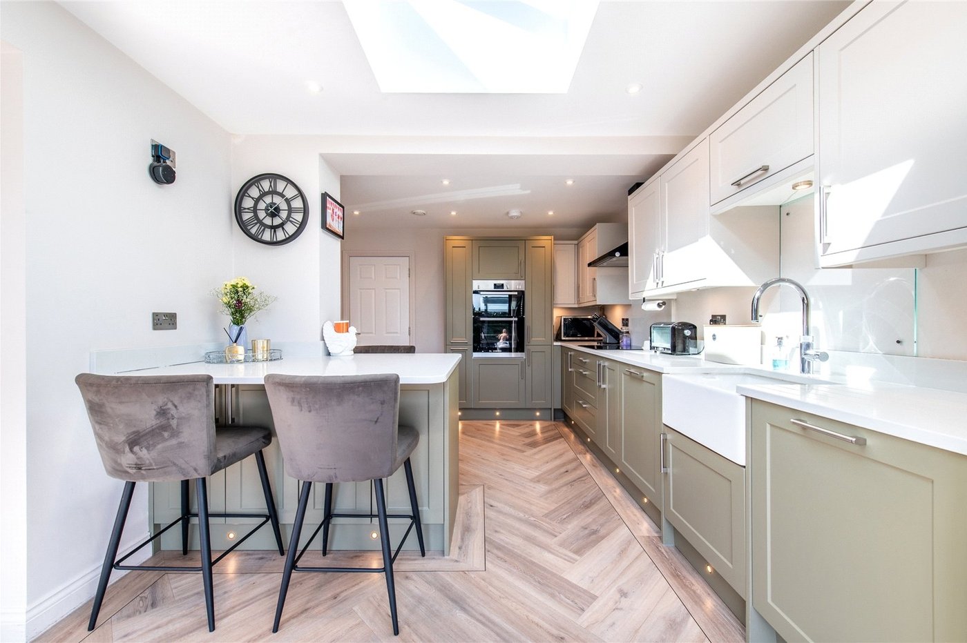5 bedroom house for sale in Maidstone | Robinson Michael & Jackson