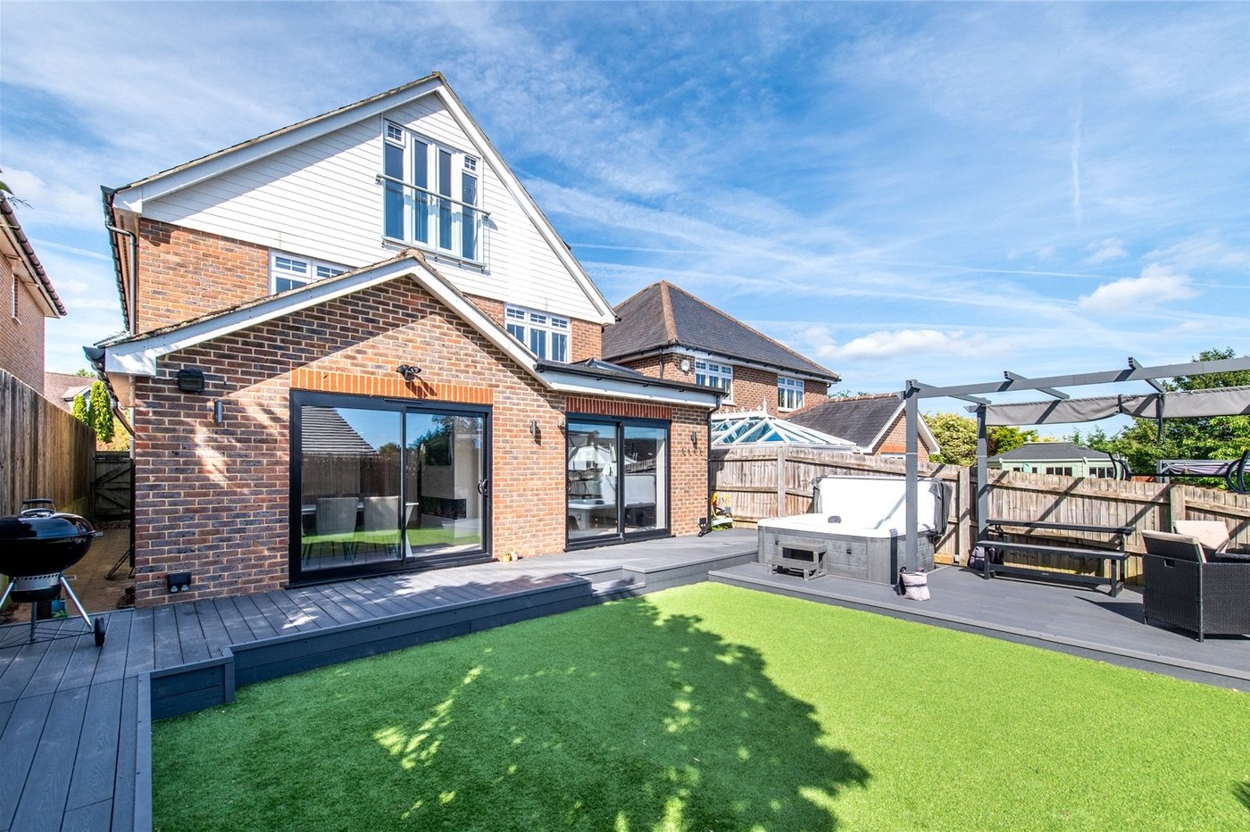 5 bedroom house for sale in Maidstone | Robinson Michael & Jackson