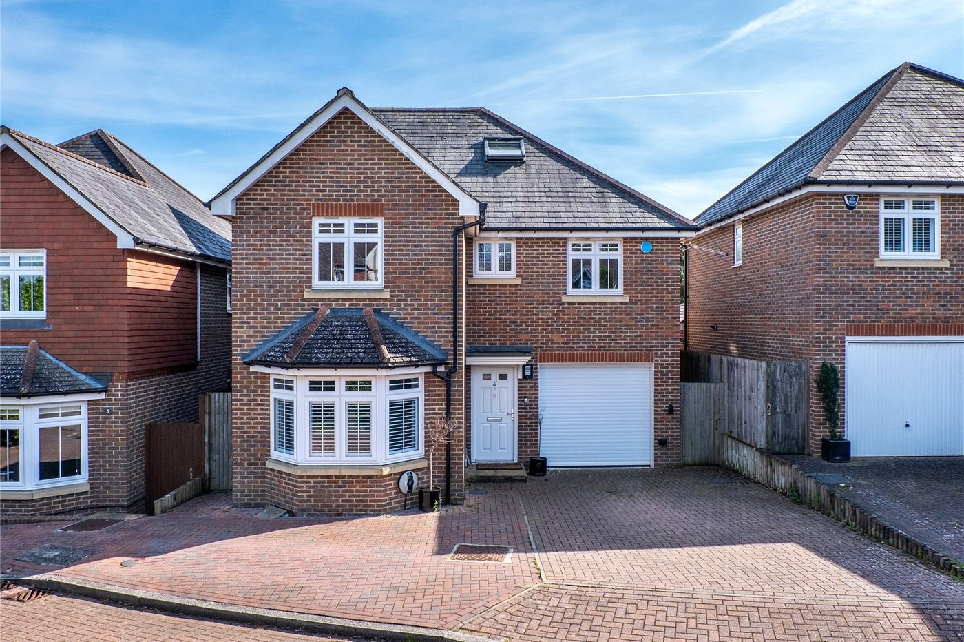 5 bedroom house for sale in Maidstone | Robinson Michael & Jackson
