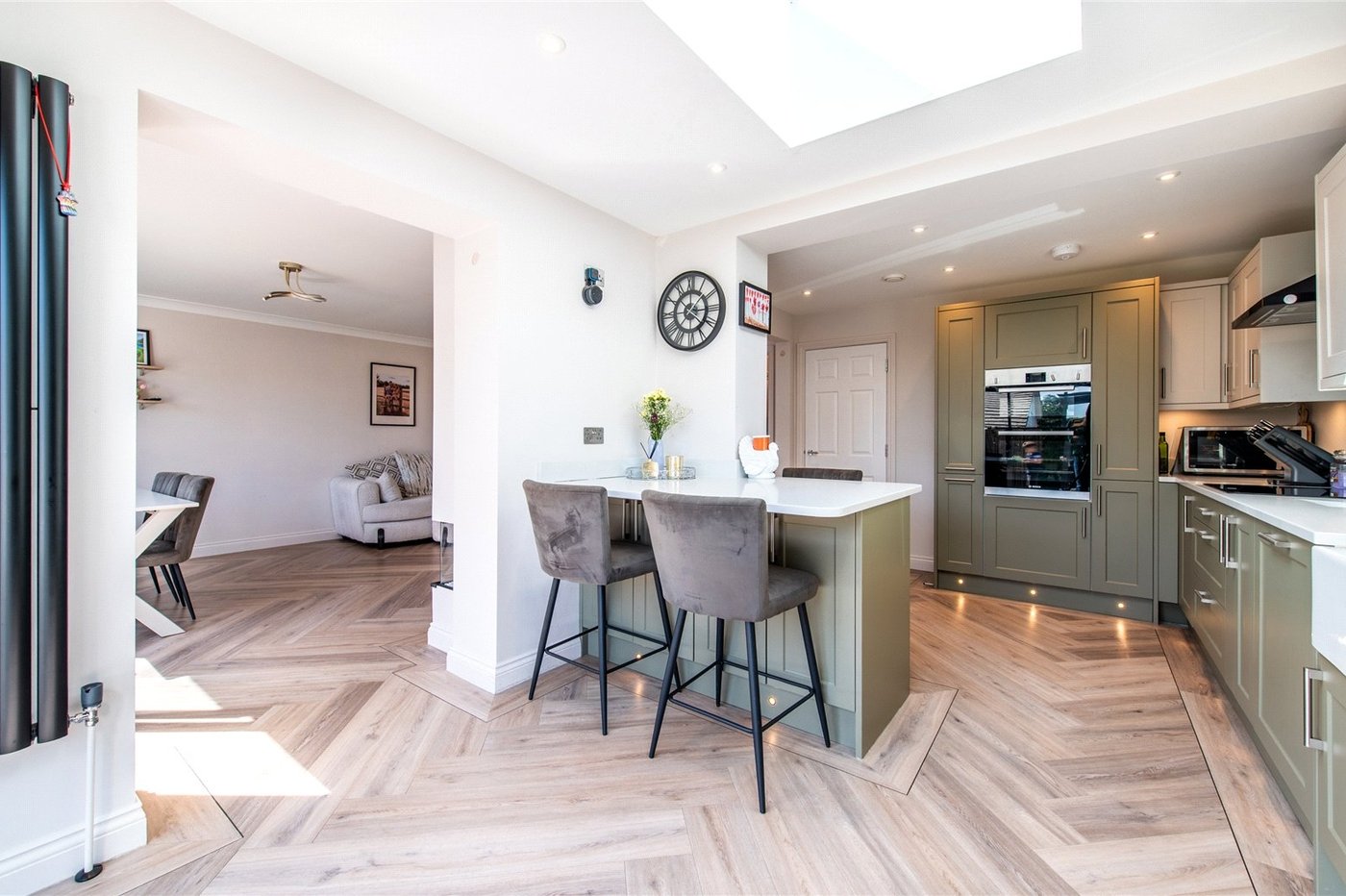 5 bedroom house for sale in Maidstone | Robinson Michael & Jackson