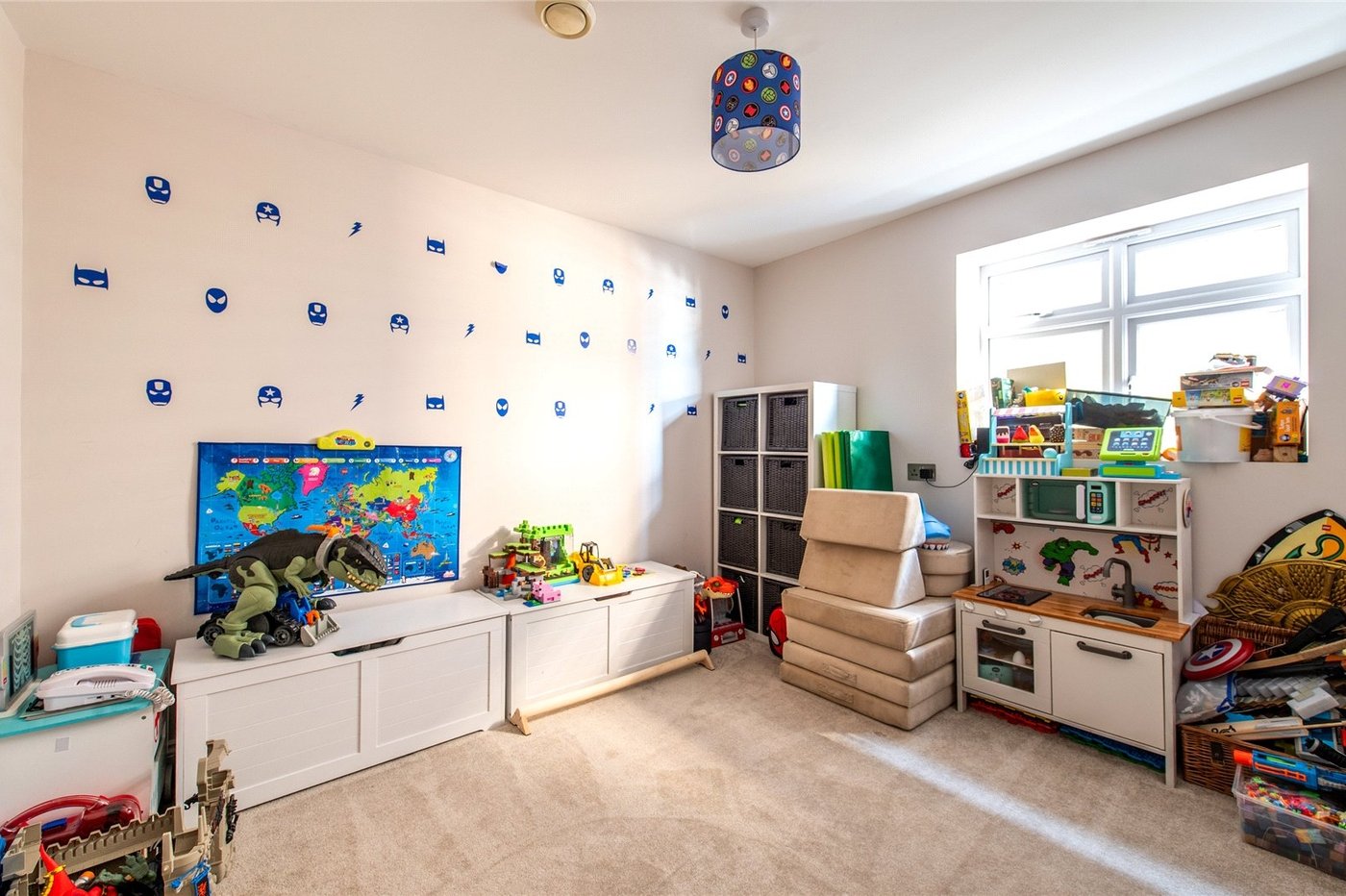 5 bedroom house for sale in Maidstone | Robinson Michael & Jackson