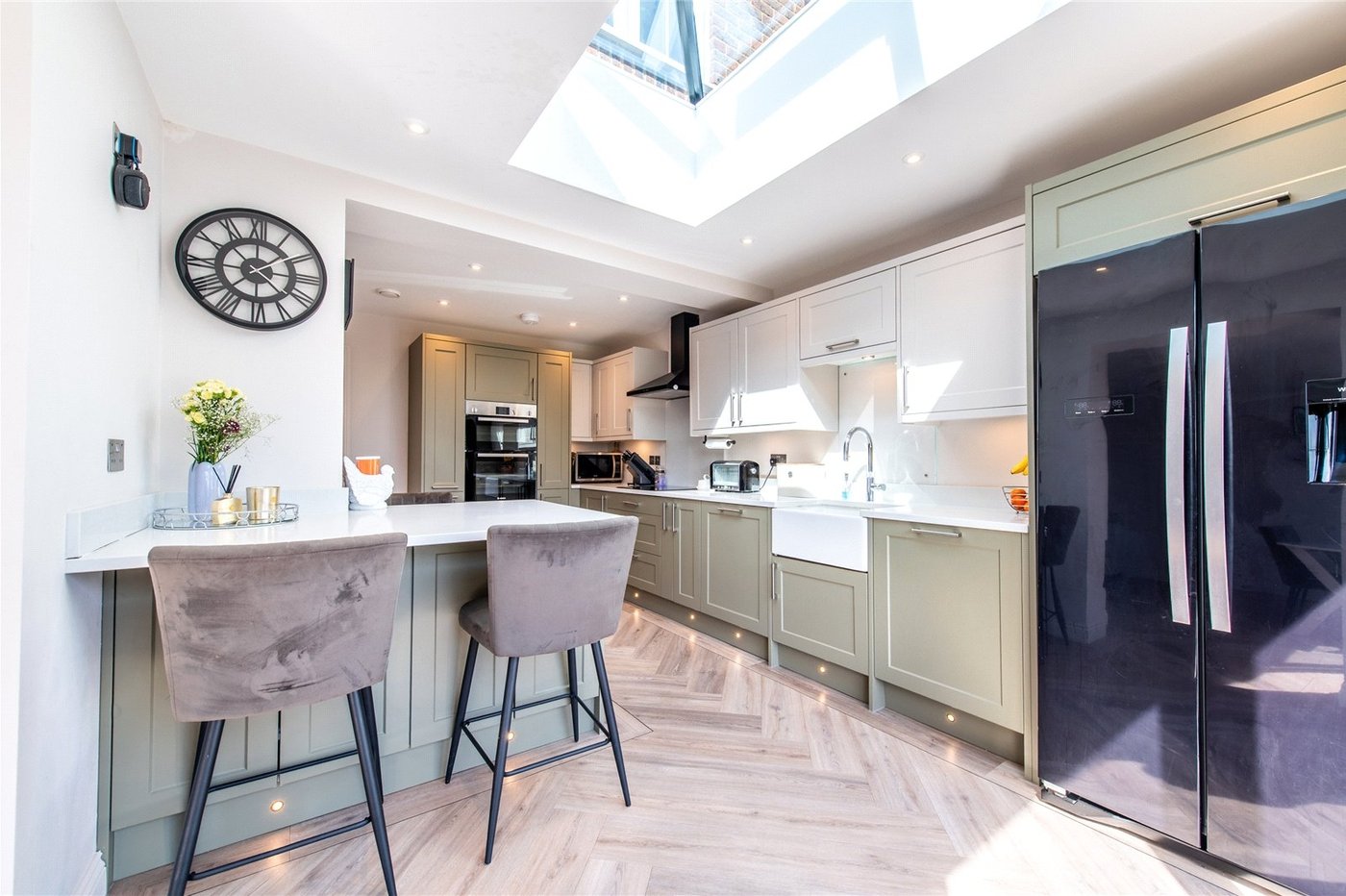 5 bedroom house for sale in Maidstone | Robinson Michael & Jackson