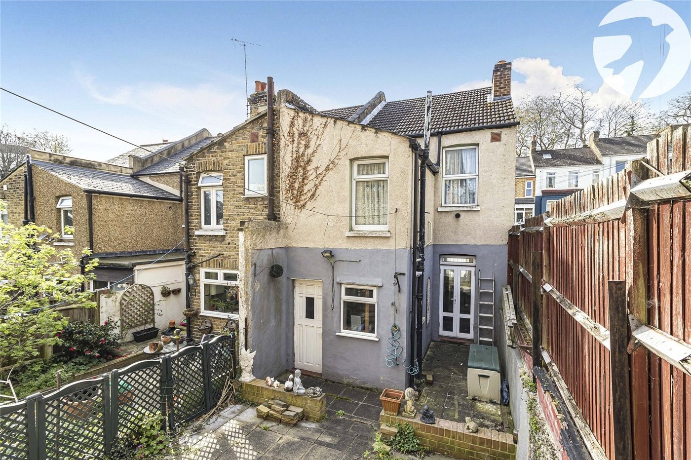 2 bedroom house for sale in Plumstead | Robinson Jackson