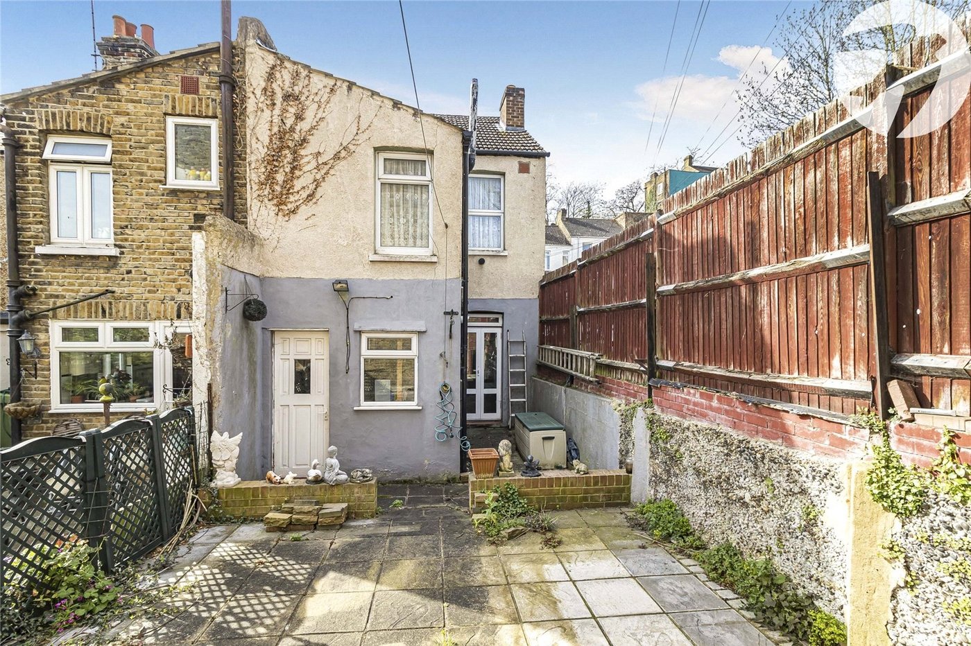 2 bedroom house for sale in Plumstead | Robinson Jackson