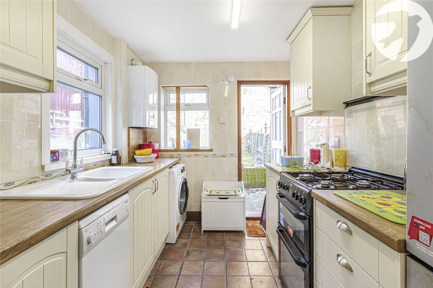 2 bedroom house for sale in Plumstead | Robinson Jackson