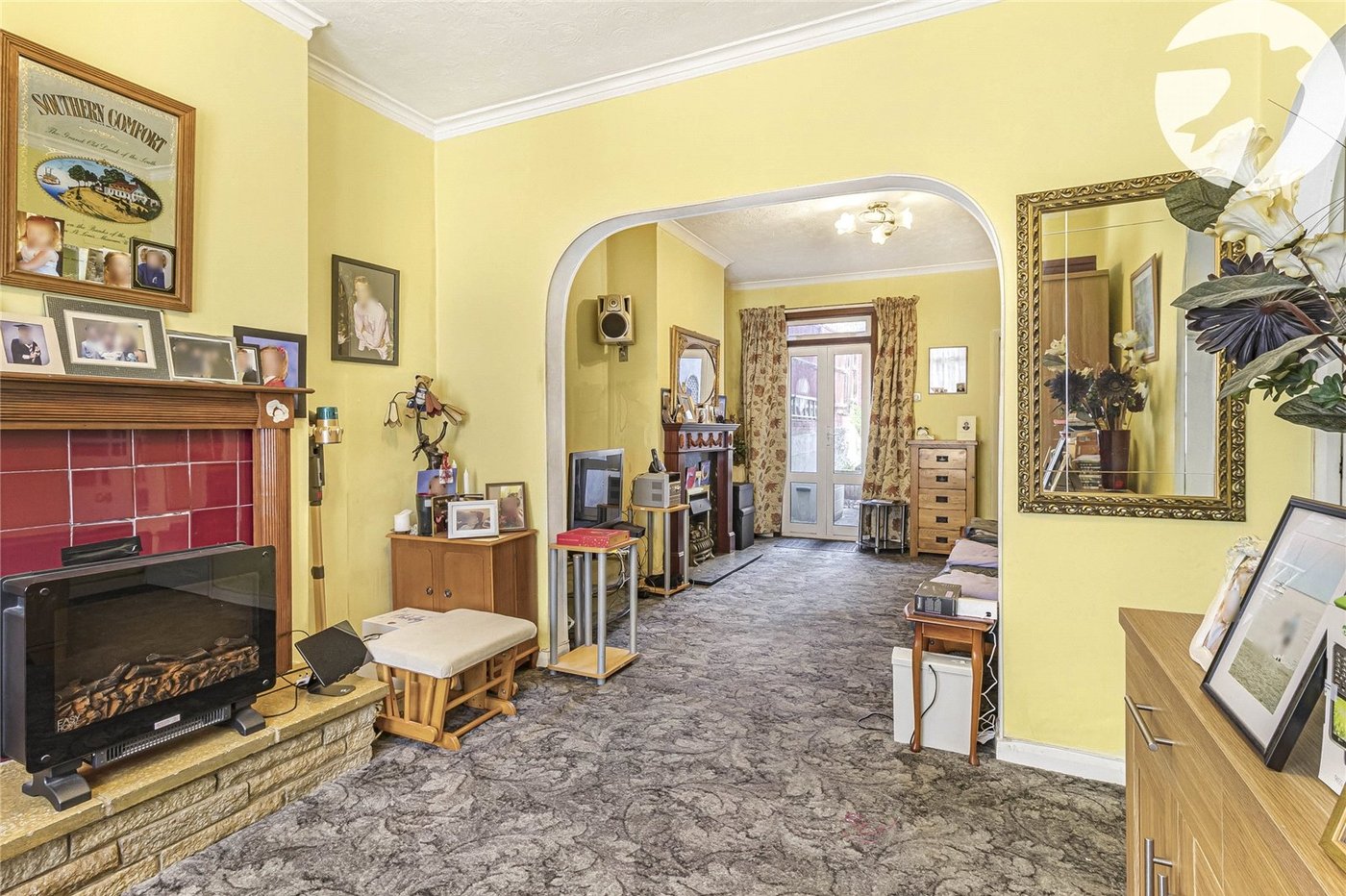 2 bedroom house for sale in Plumstead | Robinson Jackson