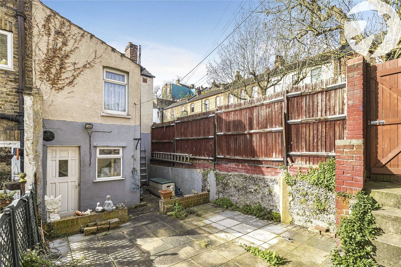 2 bedroom house for sale in Plumstead | Robinson Jackson