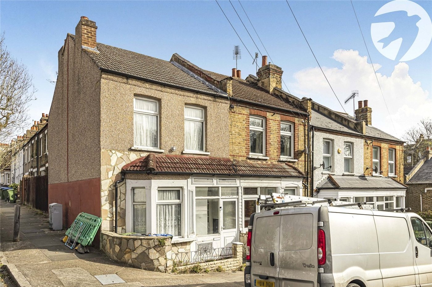 2 bedroom house for sale in Plumstead | Robinson Jackson