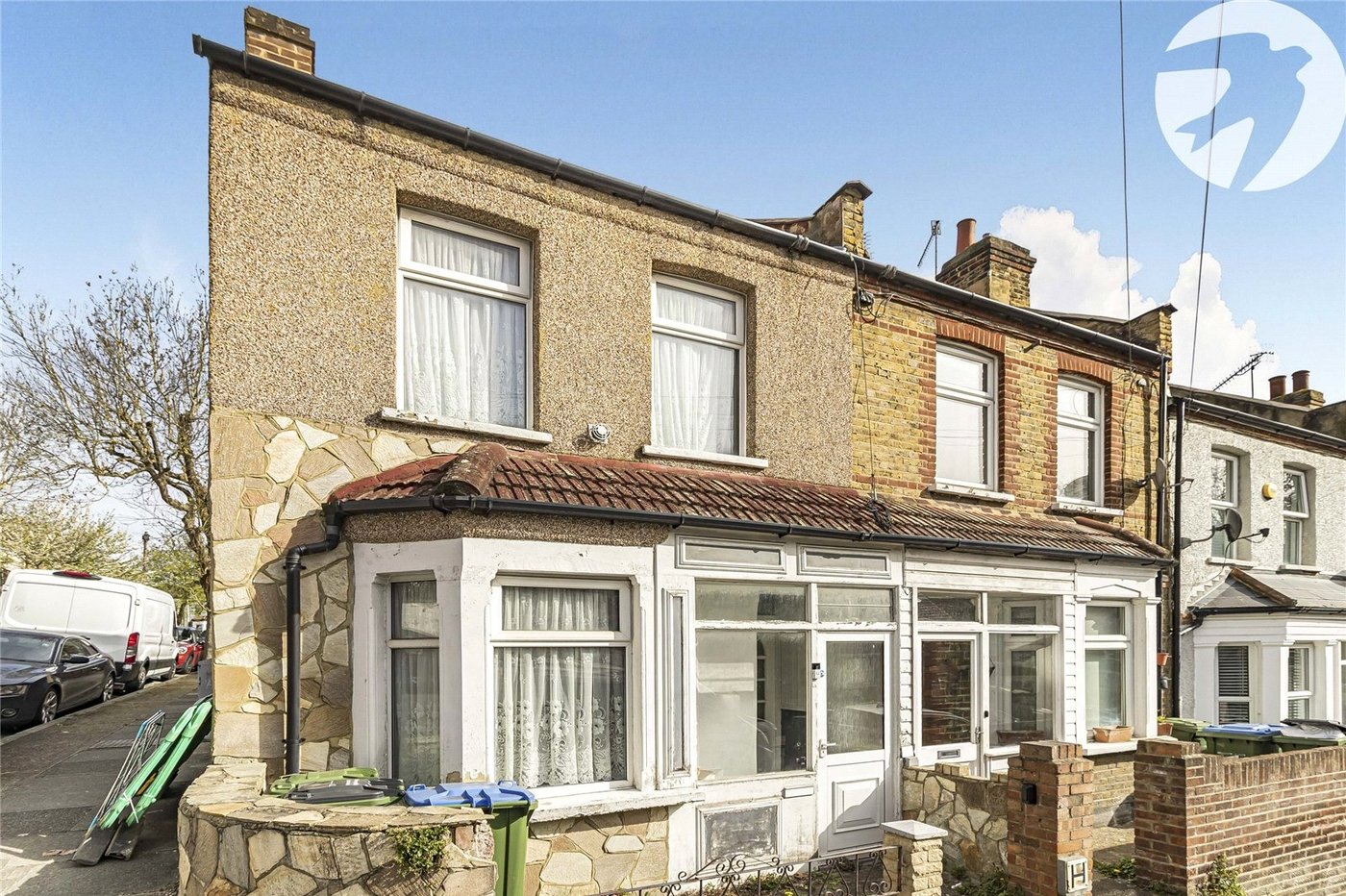 2 bedroom house for sale in Plumstead | Robinson Jackson