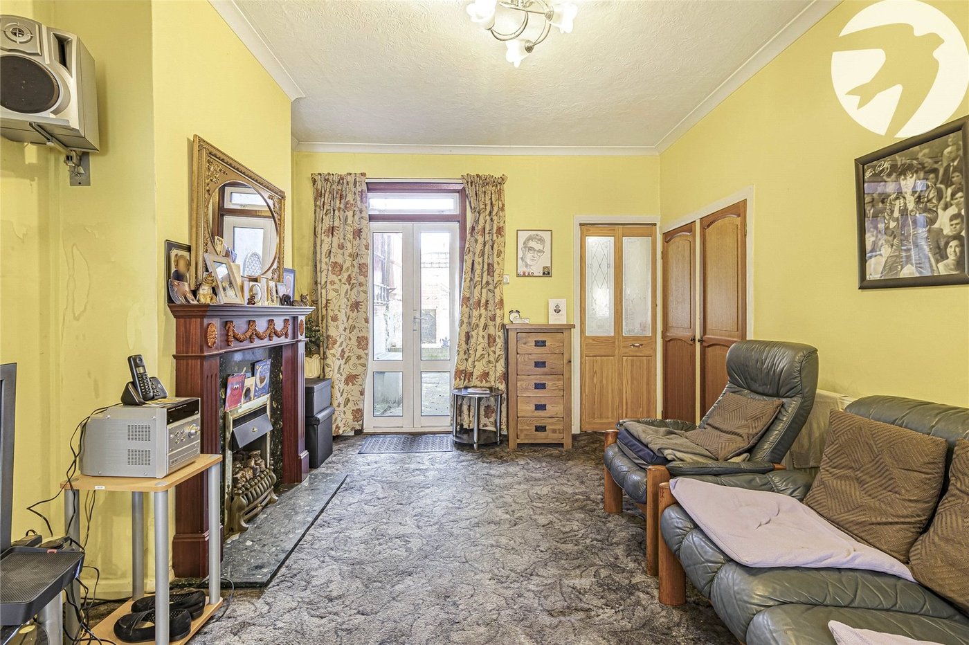 2 bedroom house for sale in Plumstead | Robinson Jackson