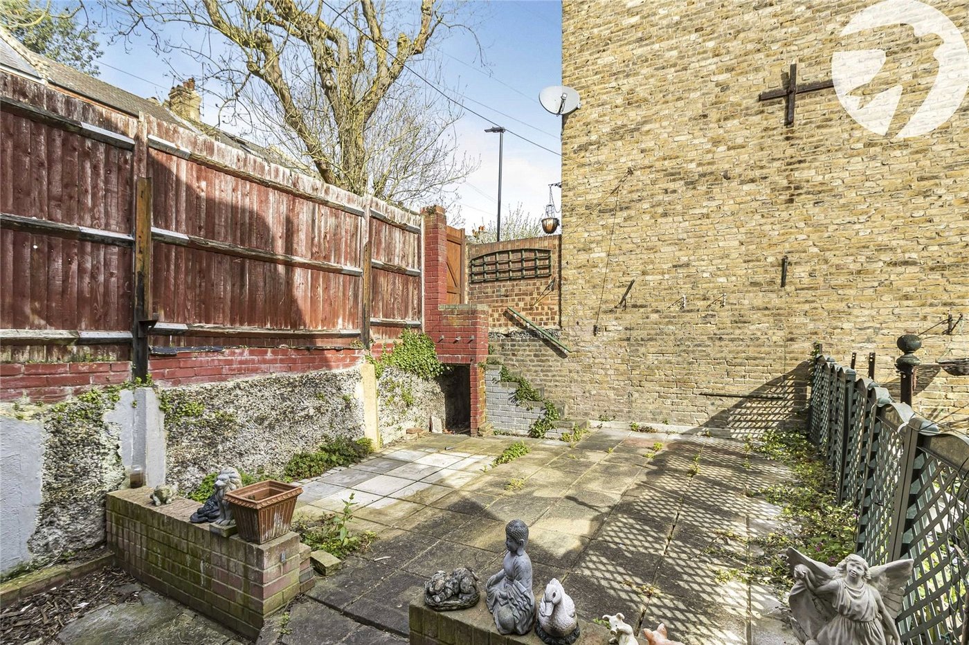 2 bedroom house for sale in Plumstead | Robinson Jackson