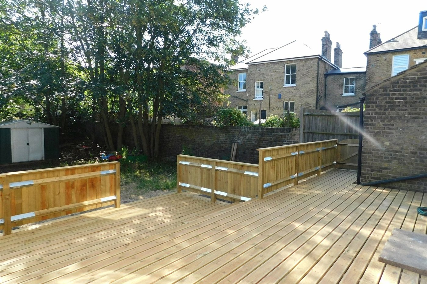 2 bedroom property for sale in Catford | Robinson Jackson