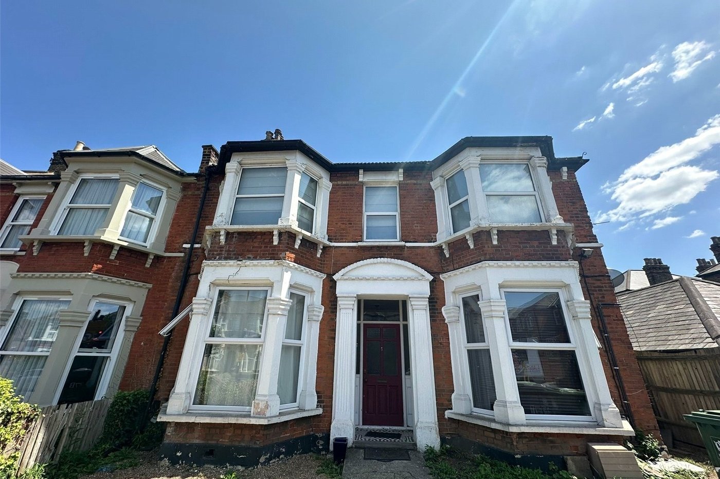 2 bedroom property for sale in Catford | Robinson Jackson