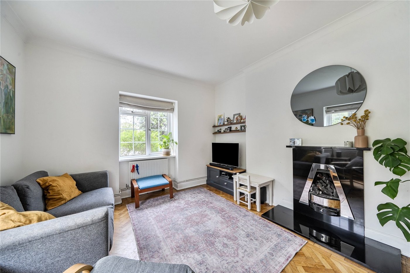 2 bedroom property for sale in Crystal Palace Park Road | Robinson Jackson