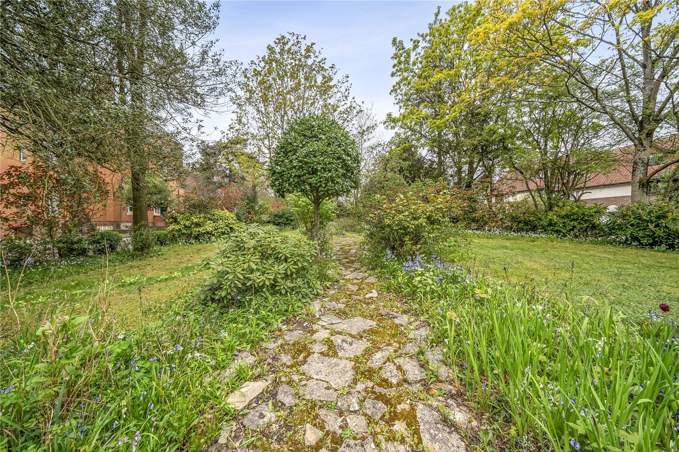 2 bedroom property for sale in Crystal Palace Park Road | Robinson Jackson