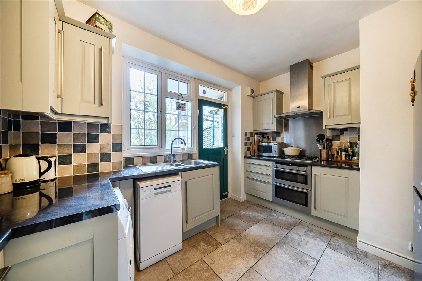 2 bedroom property for sale in Crystal Palace Park Road | Robinson Jackson
