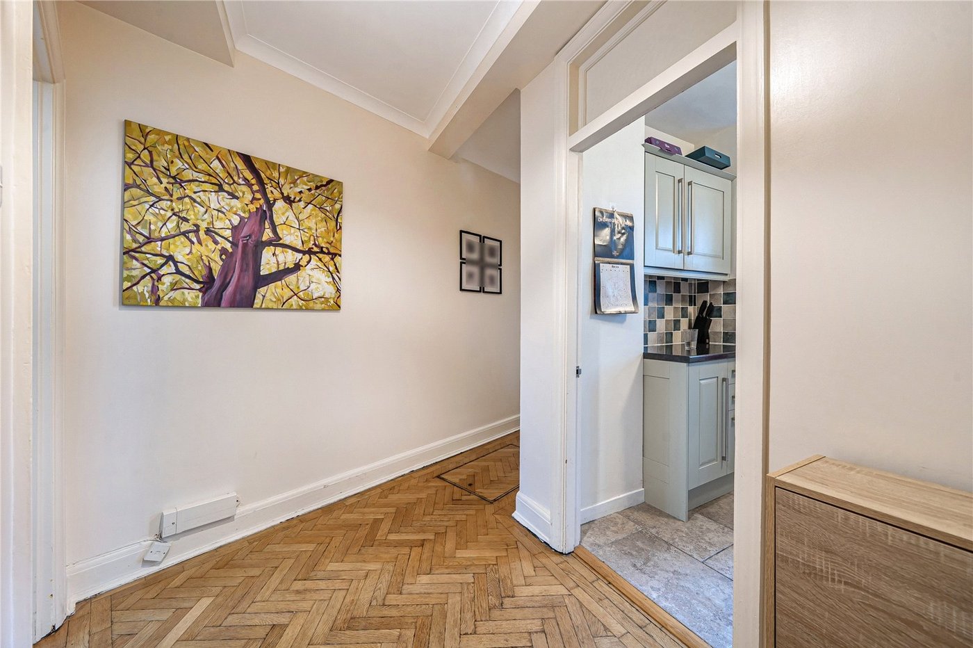 2 bedroom property for sale in Crystal Palace Park Road | Robinson Jackson