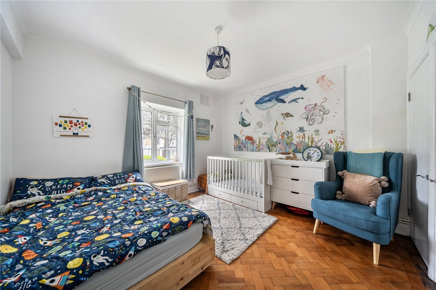 2 bedroom property for sale in Crystal Palace Park Road | Robinson Jackson
